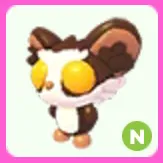 Aye Aye N