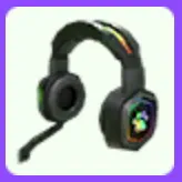 RGB Headset