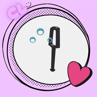 Bubble Wand