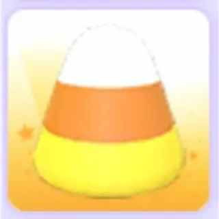 Candy Corn Hat Pet Wear