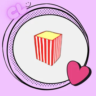 Popcorn (Old Food)