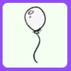 2D Balloon
