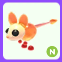 Jiggly Jerboa N