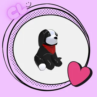 Puppy Plush