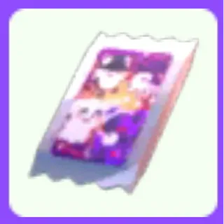 Halloween 2025 Sticker Pack