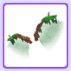 Swamp Mist Wings