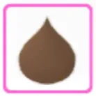 Chocolate Drop
