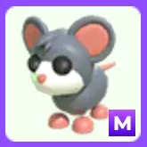 Mouse M Mega