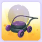 Limited | Crystal Ball Stroller