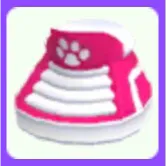 Pink Hightops