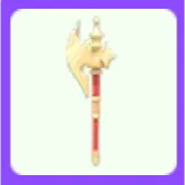 Battle Axe Pet Wear