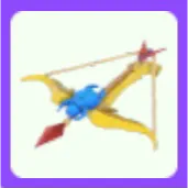 Scarab Crossbow Grappling Hook Toy