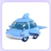 Dolphin Cruiser