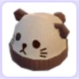 Bear Winter Hat