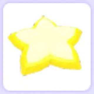 Star Throwing Disc