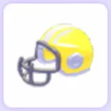 Football Helmet