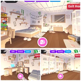 Cozy Studio House