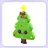 Limited | Christmas Tree Earrings
