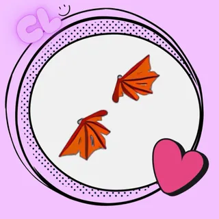 Demon Wings Adopt Me