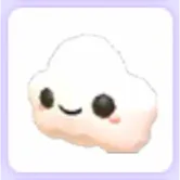 Flower Cloud Plush