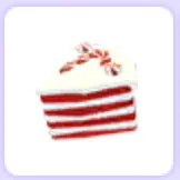 Limited | Candy Cane Cake