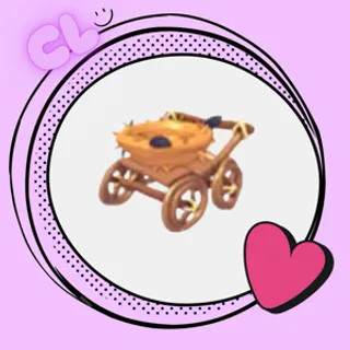 Nest Stroller