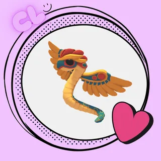 Quetzalcoatl