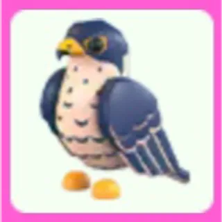 Peregrine Falcon