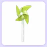 Pinwheel Propeller