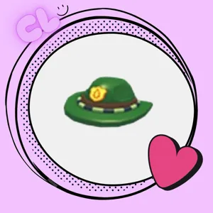 Forest Warden Hat