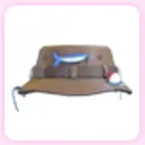 Fishing Bucket Hat