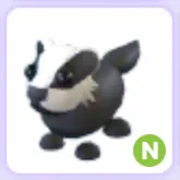 Badger N Neon