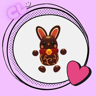 Dark Choccybunny