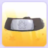 Ninja Headband