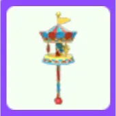 Carousel Propeller