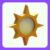 Star Badge Pet Wear