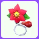 Squirty Flower