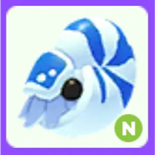 Nautilus N