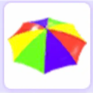 Umbrella Hat Pet Wear