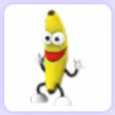 Other | Banana Plush Adopt Me
