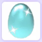 Pet | Diamond Egg