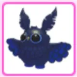Stygian Owl