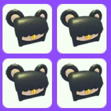 Limited | Moon Bear Box Bundle x4