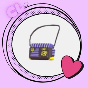 Whimsigoth Bag