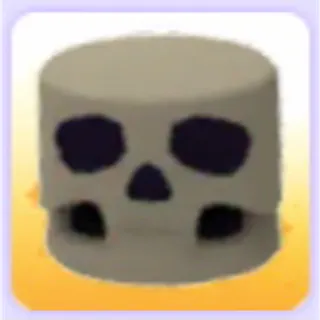 Skull Drum Adopt Me