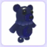 Lunar Moon Bear