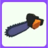 Chainsaw Rattle