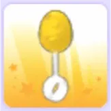 Egg Rattle Adopt Me