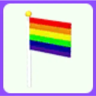 Gay Flag