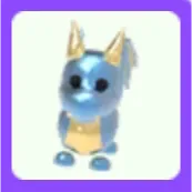 Diamond Dragon